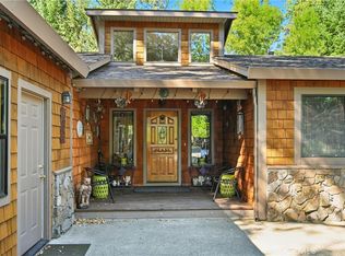 9234 Fox Dr, Cobb, CA