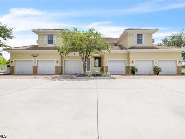 16572 San Edmundo Rd Unit 111, Punta Gorda, FL 33955