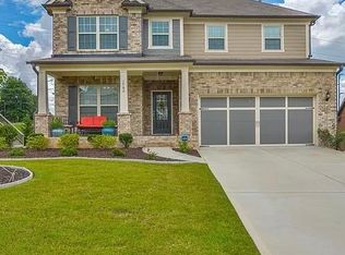 1716 Brookside Elm Dr, Duluth, GA 30097