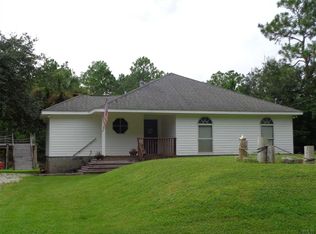 2645 San Clemente Dr, Milton, FL 32583