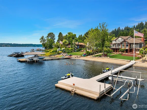 4239 206th Avenue SE, Sammamish, WA 98075