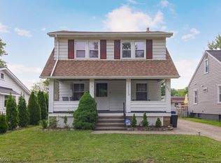 4027 W 210th St, Fairview Park, OH