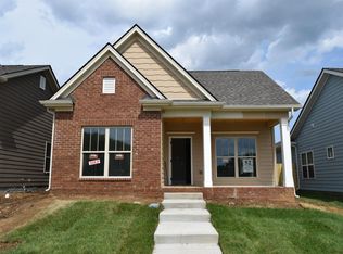 776 Wescott Ln LOT 52, Nolensville, TN 37135