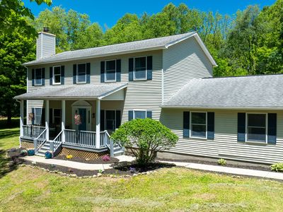 11676 Thurston Rd, Meadville, PA, 16335