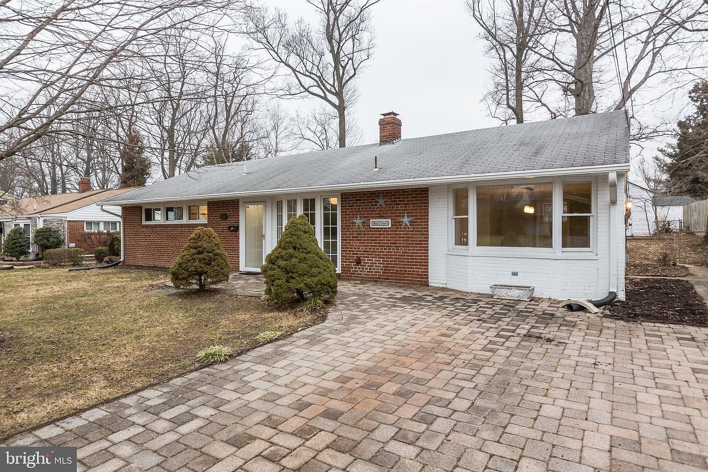 7303 Dickenson St, Springfield, VA 22150 Zillow