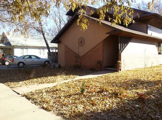 899 W Franklin Ave, Wichita, KS 67203