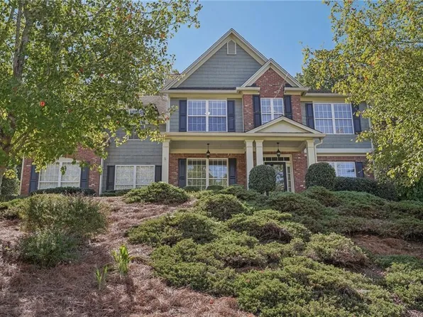 4950 Luke Dr, Cumming, GA 30040