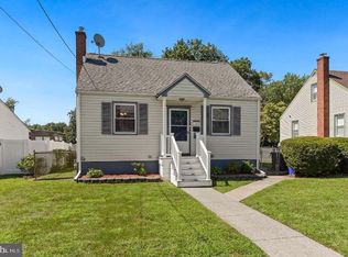 608 N Walnut Ave, Magnolia, NJ 08049