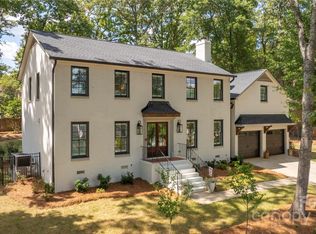 8419 Prince George Rd, Charlotte, NC 28210