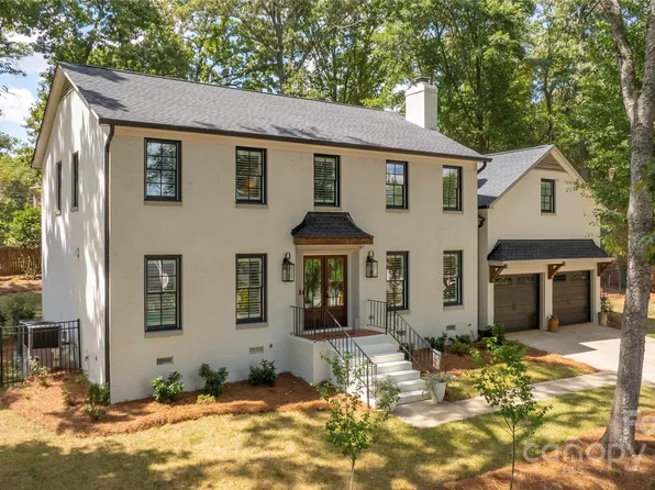 8419 Prince George Rd, Charlotte, NC 28210