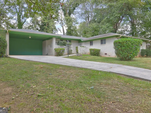 3635 Sulene Dr, Atlanta, GA 30349