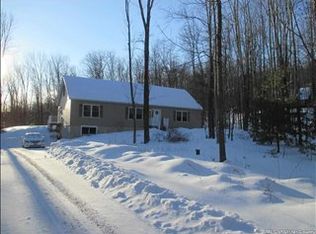 514 Upper Samsonville Rd, Olive, NY 12461