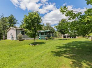 699 Maple Grove Rd, Northville, NY 12134