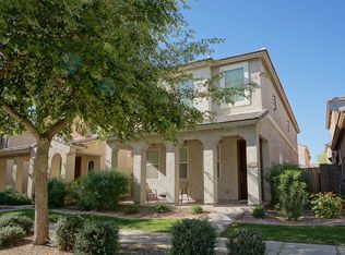 4222 E Vest Ave, Gilbert, AZ 85295