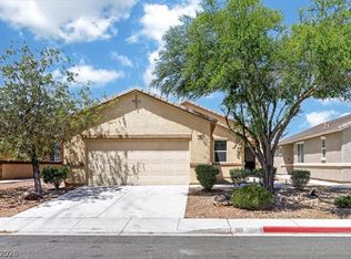 961 Aspen Cliff Dr, Henderson, NV 89011