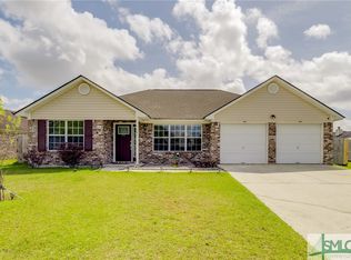 181 Berwick Lakes Blvd, Pooler, GA 31322