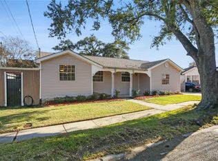 149 River Bend Dr, River Ridge, LA 70123