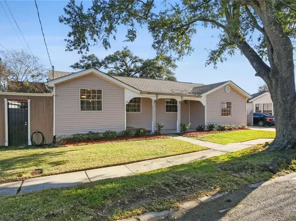 149 River Bend Dr, River Ridge, LA 70123