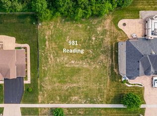 981 Reading St, Bartlett, IL 60103