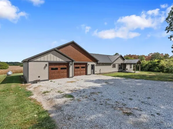 2759 Pcr 190, Saint Mary, MO 63673