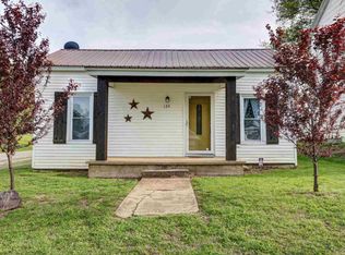 129 E Chestnut St, Chrisney, IN 47611