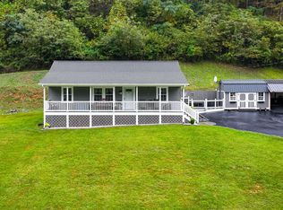 503 Ridgeview Rd, Saltville, VA 24370