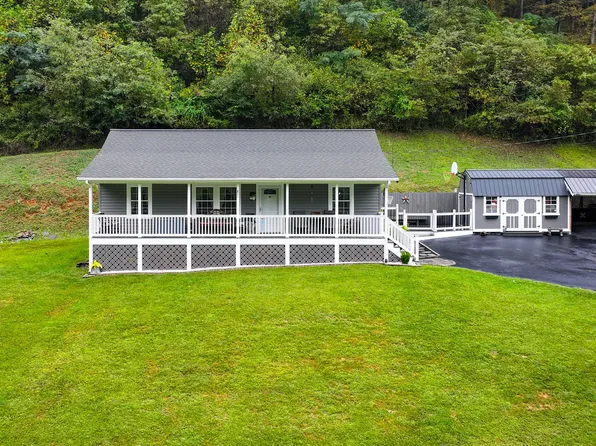 503 Ridgeview Rd, Saltville, VA 24370