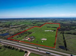 2110 SW Access Rd, Mount Vernon, TX 75457