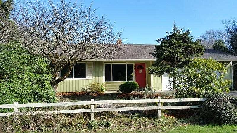 154 OAR LOOP SW
