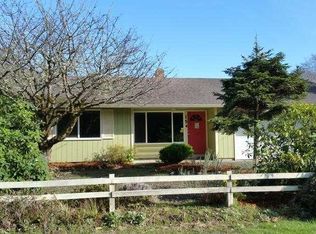 154 S Oar Loop SW, Ocean Shores, WA 98569