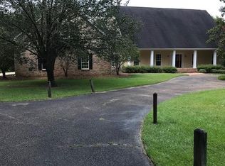 63 Reagan Lake Rd, Laurel, MS 39443