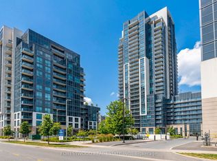 20 Meadowglen Pl #2104, Toronto, ON M1G 0A9
