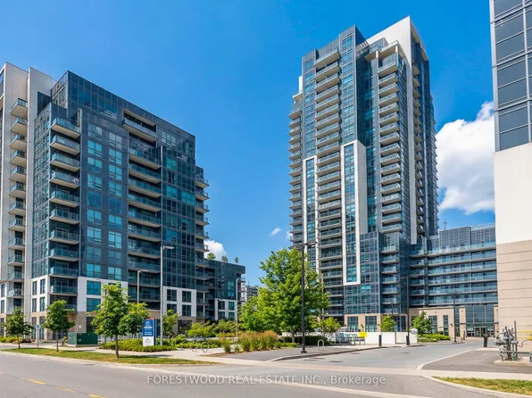 20 Meadowglen Pl #2104, Toronto, ON M1G 0A9