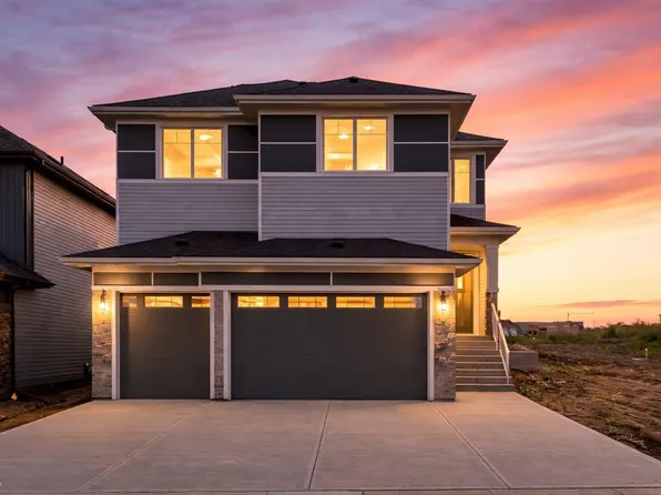 12 Cobblestone Gate, Spruce Grove, AB T7X 4E4