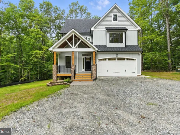 315 Erin Ln, Mineral, VA 23117