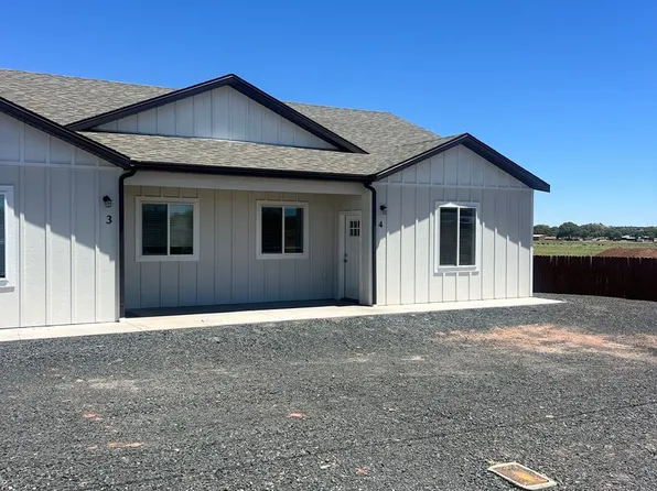 676 W. 19th South (JF), 676 W 19th St S #4, Snowflake, AZ 85937