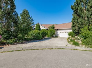 7971 Sawgrass Way, Blaine, WA
