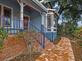 213 Edelen Ave, Los Gatos, CA 95030