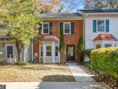 1379 Poplar Pointe SE, Smyrna, GA, 30082