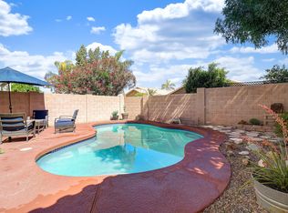 3510 W Chama Rd, Glendale, AZ 85310