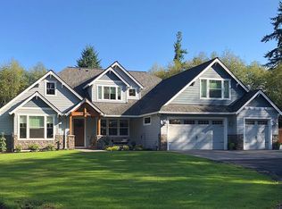 4305 NE 165th Cir, Vancouver, WA 98686