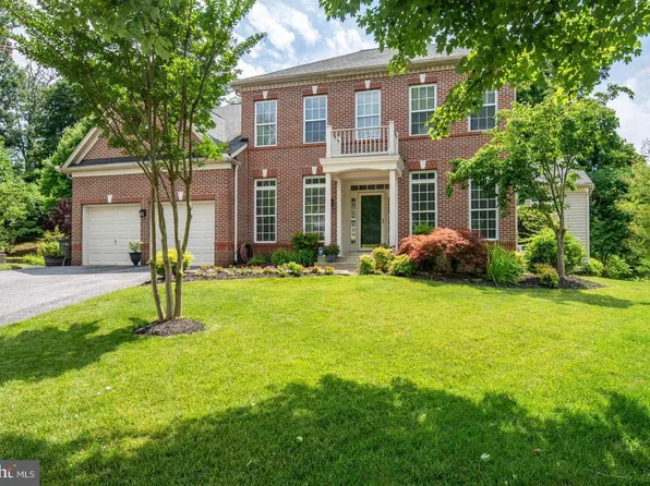 4329 English Morning Ln, Ellicott City, MD 21043