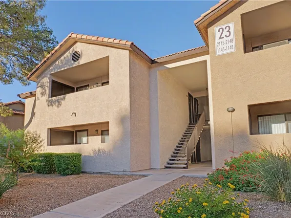 2451 N Rainbow Blvd Unit 2145, Las Vegas, NV 89108