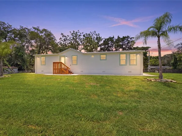 7904 Cadillac Ave, Hudson, FL 34667
