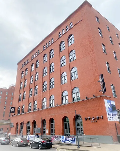 1 bed, 894 sqft, $950 — Photo 4