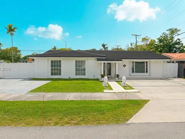 3130 SW 78th Ct, Miami, FL 33155