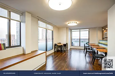 Rented by The Blueground