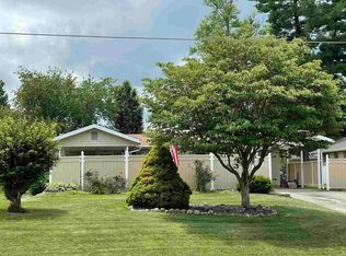 1720 19th St, Bedford, IN 47421