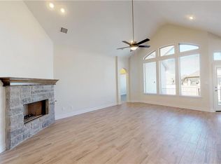 633 Rancho Sienna Loop, Georgetown, TX 78628