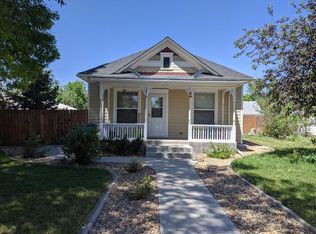 3818 Lincoln Ave, Wellington, CO 80549